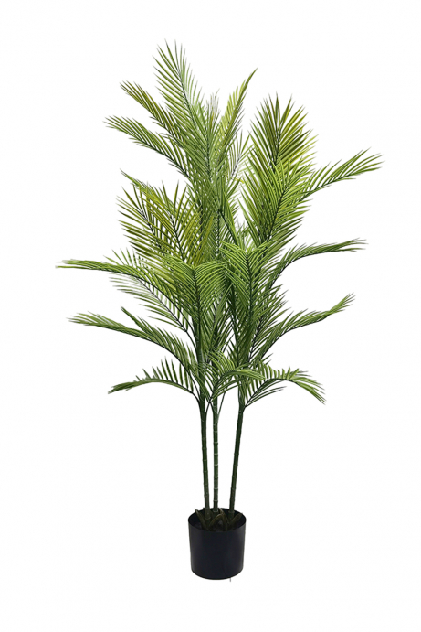 Planta Artificial Palmera Helechosa 1.70 cm - Figuras decorativas