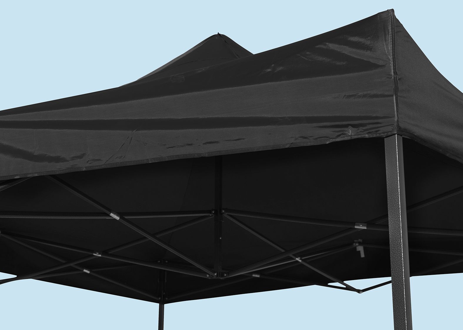 Carpa 3x3 Basic - La Carpa Perfecta para tus eventos