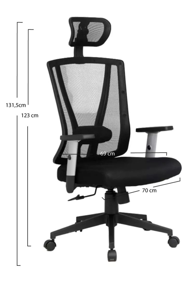 Silla Lervi - Estilo y Comodidad para tu Espacio - Regalos Miguel