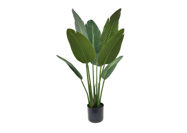 Planta Artificial Platanera 150 cm - Figuras decorativas