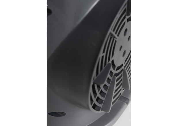 Calefactor Termoventilador 1000-2000W - Estufas