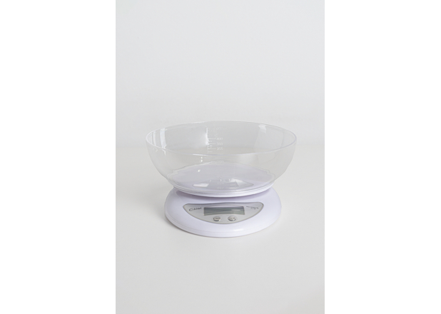 Báscula Cocina Digital 5 kg - Electrodomésticos