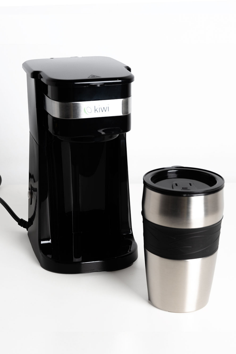 Cafetera C/Mug 420CC Take Away - Electrodomésticos