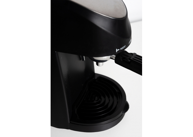 Cafetera Expresso Kaffee 800W - Electrodomésticos