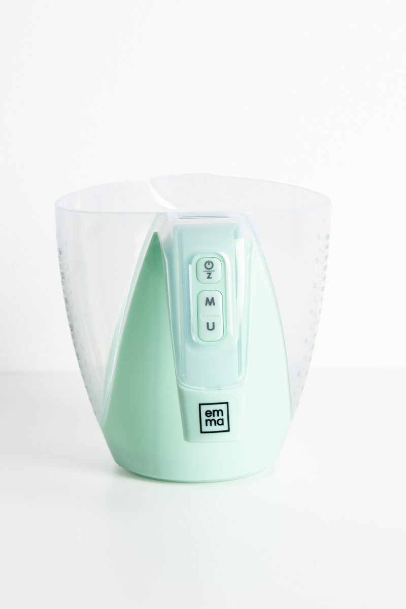 Báscula Cocina Digital Vaso 1,2L - Electrodomésticos