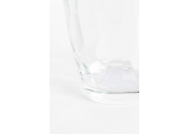 Pack 6 Vasos 39CL Diamond Transparente - Cristalería