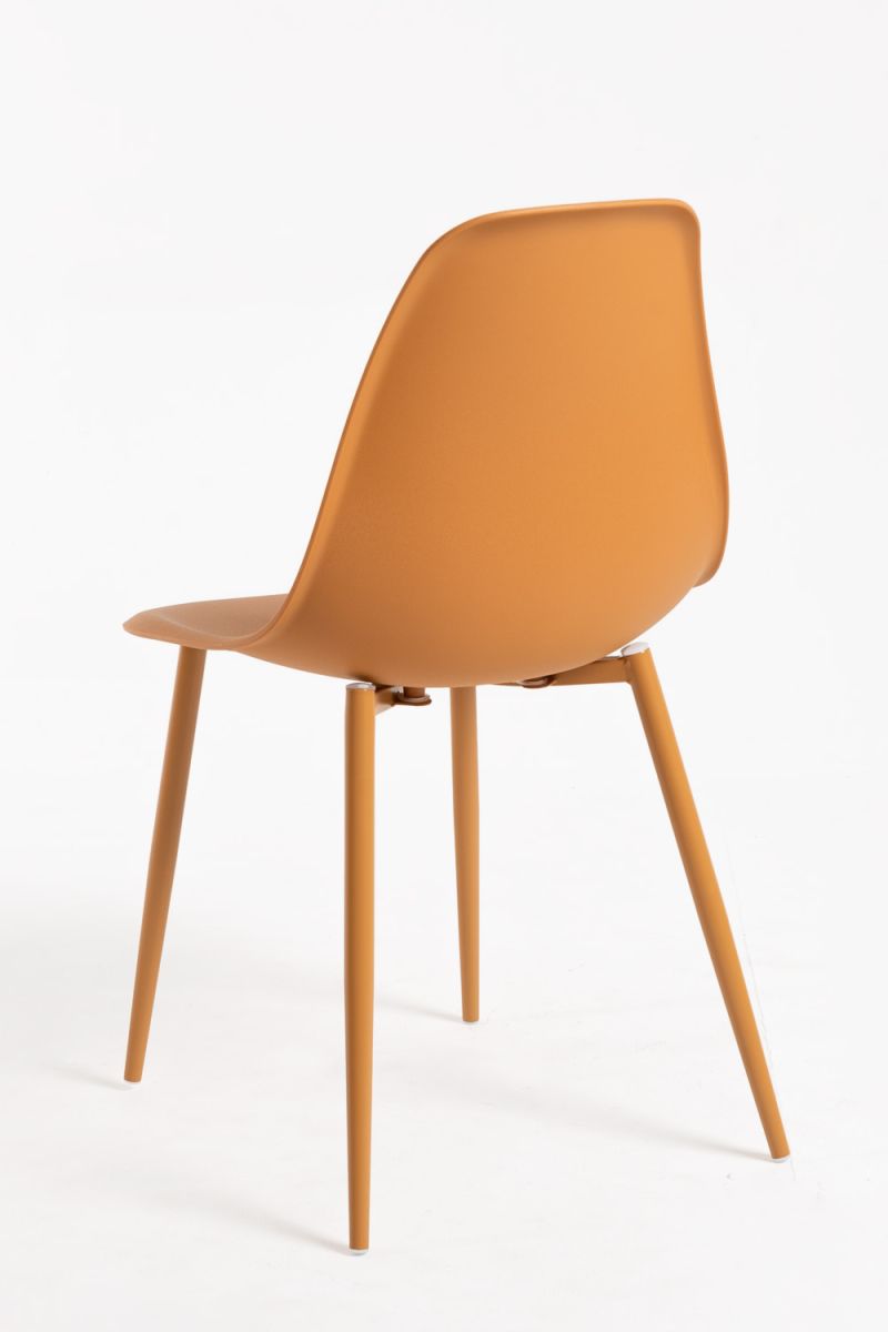 Silla Mykle Total: Una silla de salón al más puro estilo Nórdico Silla Mykle Total: Una silla de salón al más puro estilo Nórdico