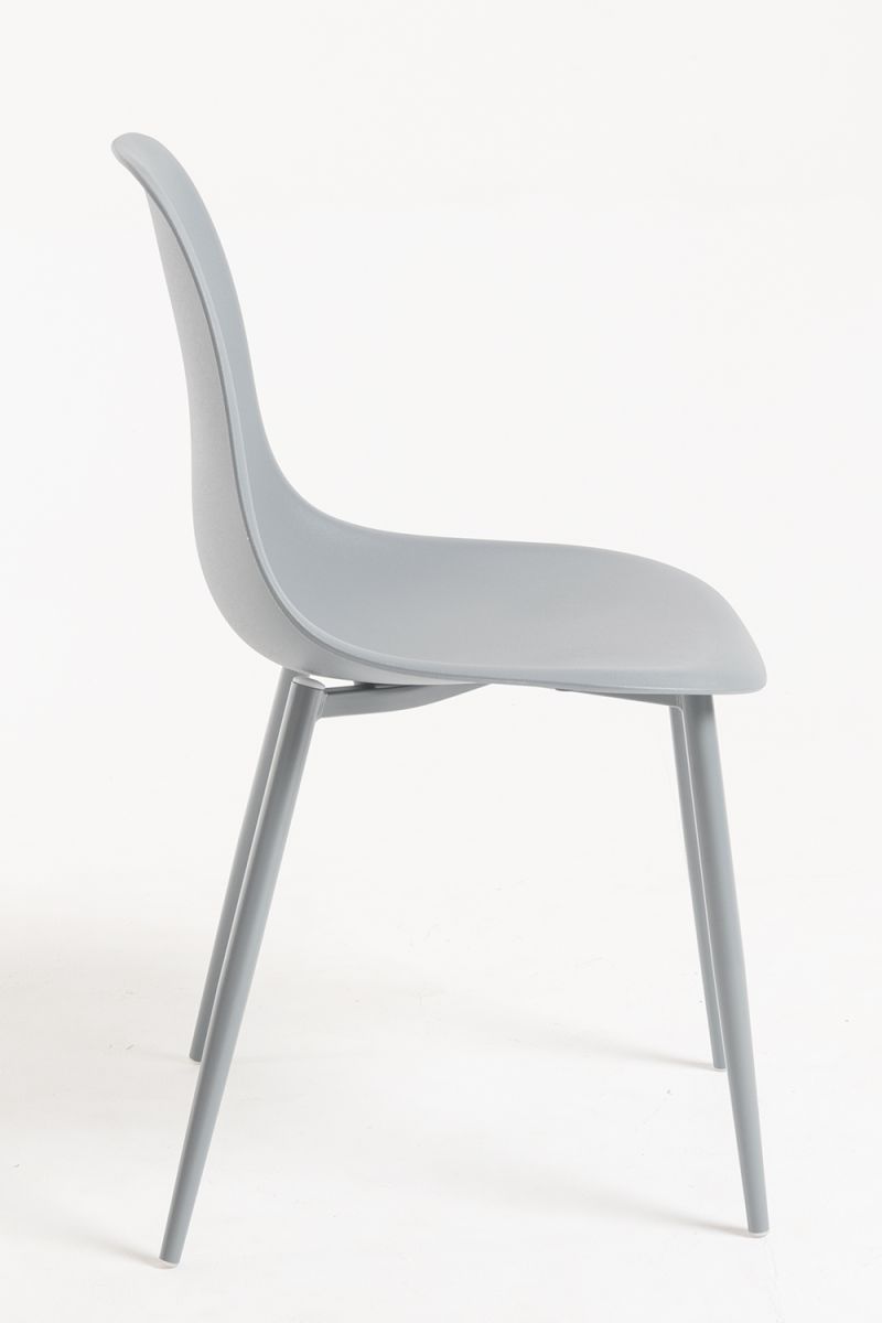 Pack 6 Sillas Mykle Total - Completa tu comedor con estilo Nórdico Pack 6 Sillas Mykle Total - Completa tu comedor con estilo Nórdico