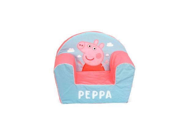 Sofá Peppa Pig - Infantil