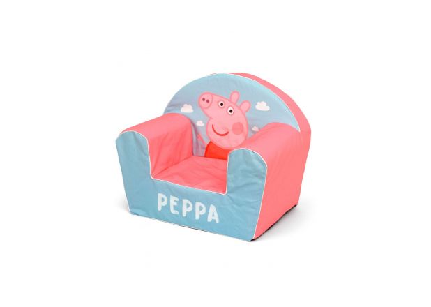 Sofá Peppa Pig