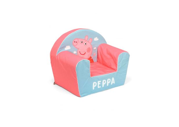 Sofá Peppa Pig