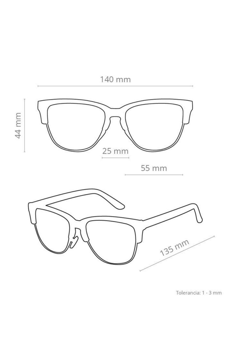 Gafas de Sol SABAI AIR - Protégete del sol con estilo Gafas de Sol SABAI AIR - Protégete del sol con estilo
