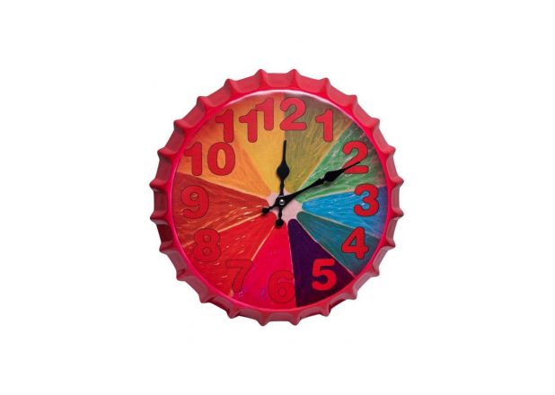 Reloj de Pared Citric 35 cm