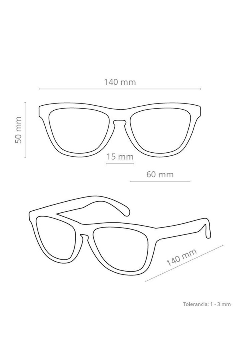 Gafas de Sol SABAI ETERNAL - Gafas ideales para el verano Gafas de Sol SABAI ETERNAL - Gafas ideales para el verano