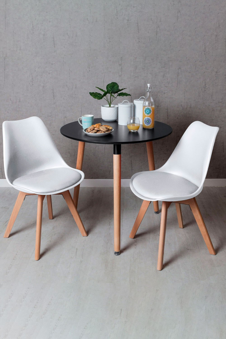 Las mejores 48 ideas de Mesa y sillas cocina  decoración de unas, mesa y sillas  cocina, sillas cocina