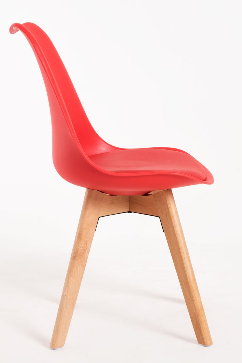 Conjunto Escritorio Kecil y Silla Synk Basic - Estilo y Comodidad