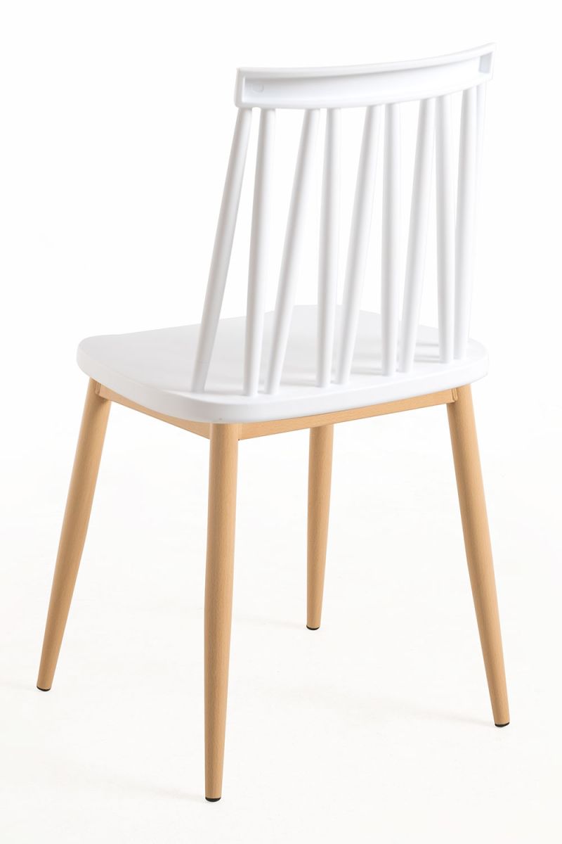 Pack 2 Sillas Tilba - Elegancia pura para tu comedor Pack 2 Sillas Tilba - Elegancia pura para tu comedor