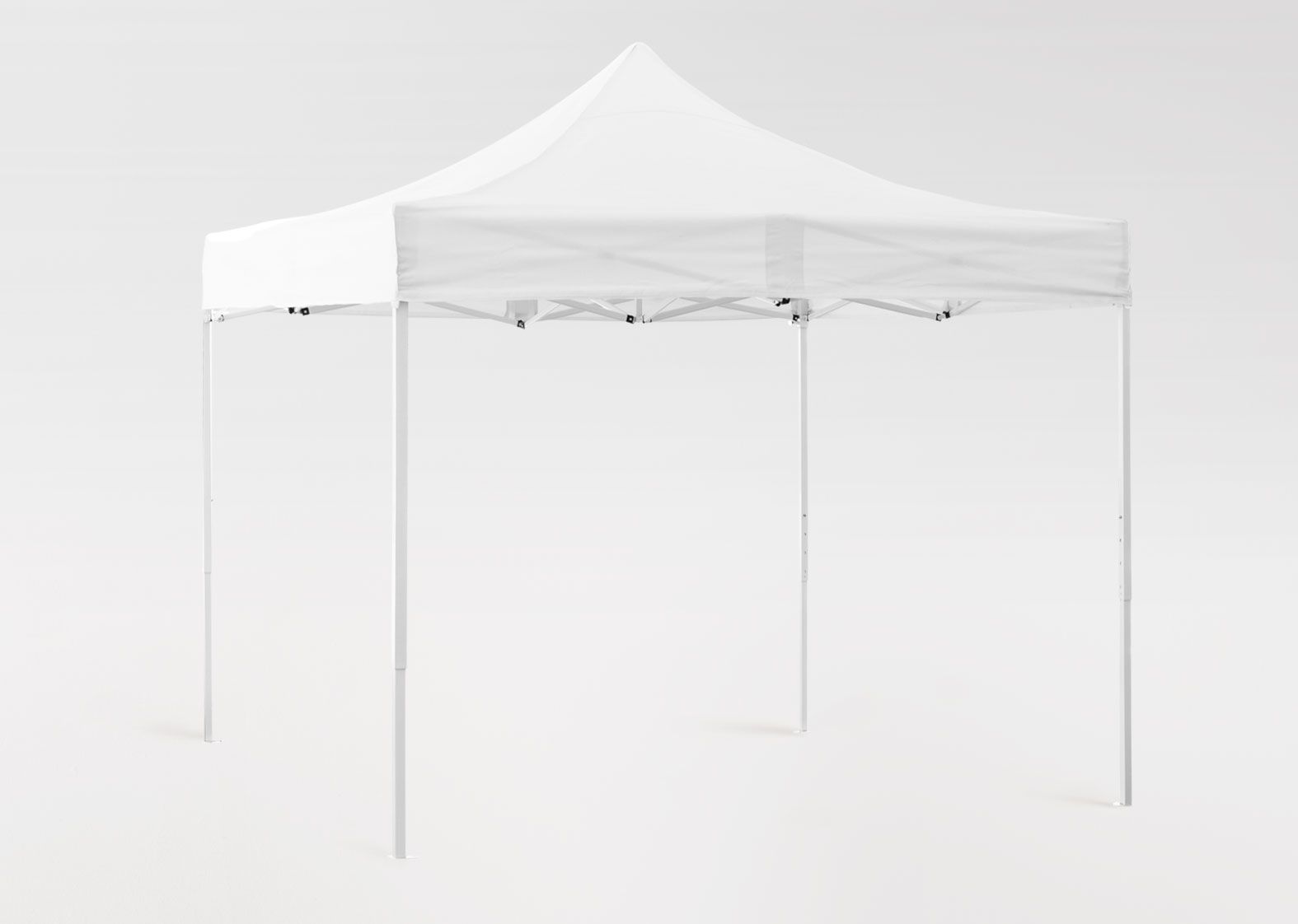 Carpas Plegables Basic