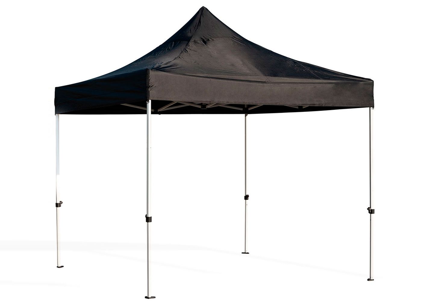 Carpas Plegables Ignífugas