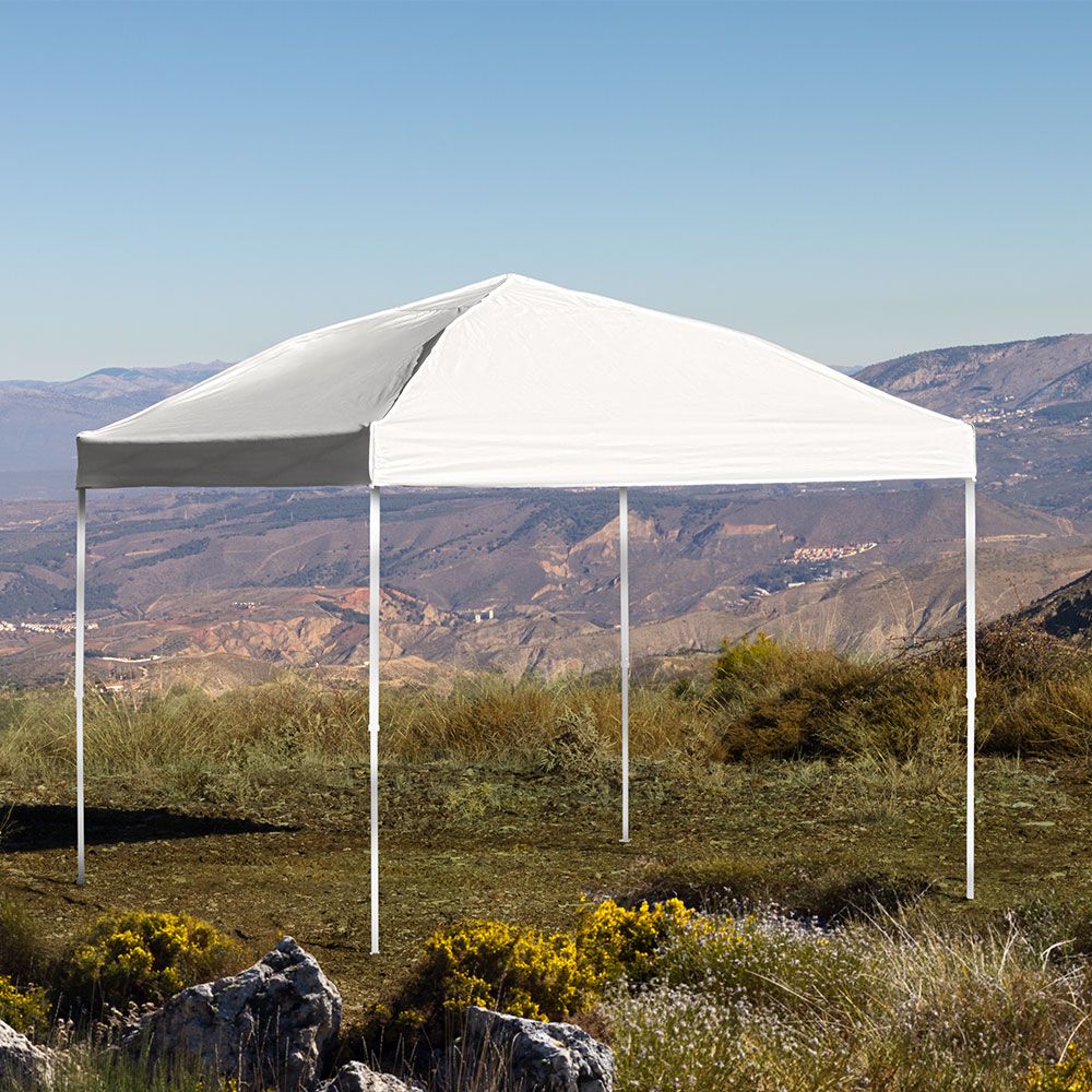 Carpas plegables bares