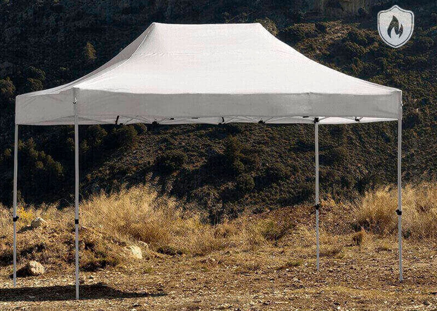 Carpas plegables coches
