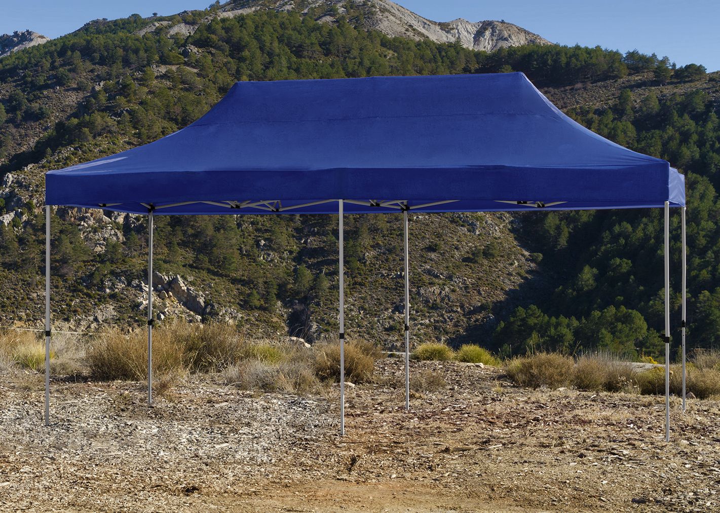 Carpas para Cumpleaños