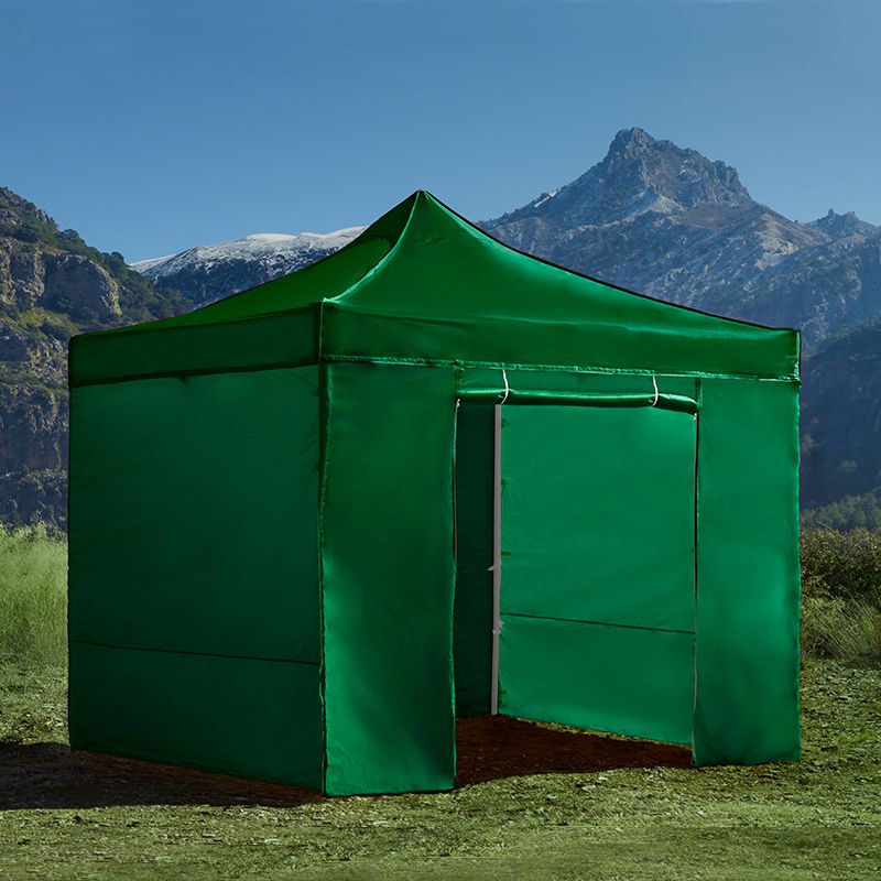 Carpas para Ferias