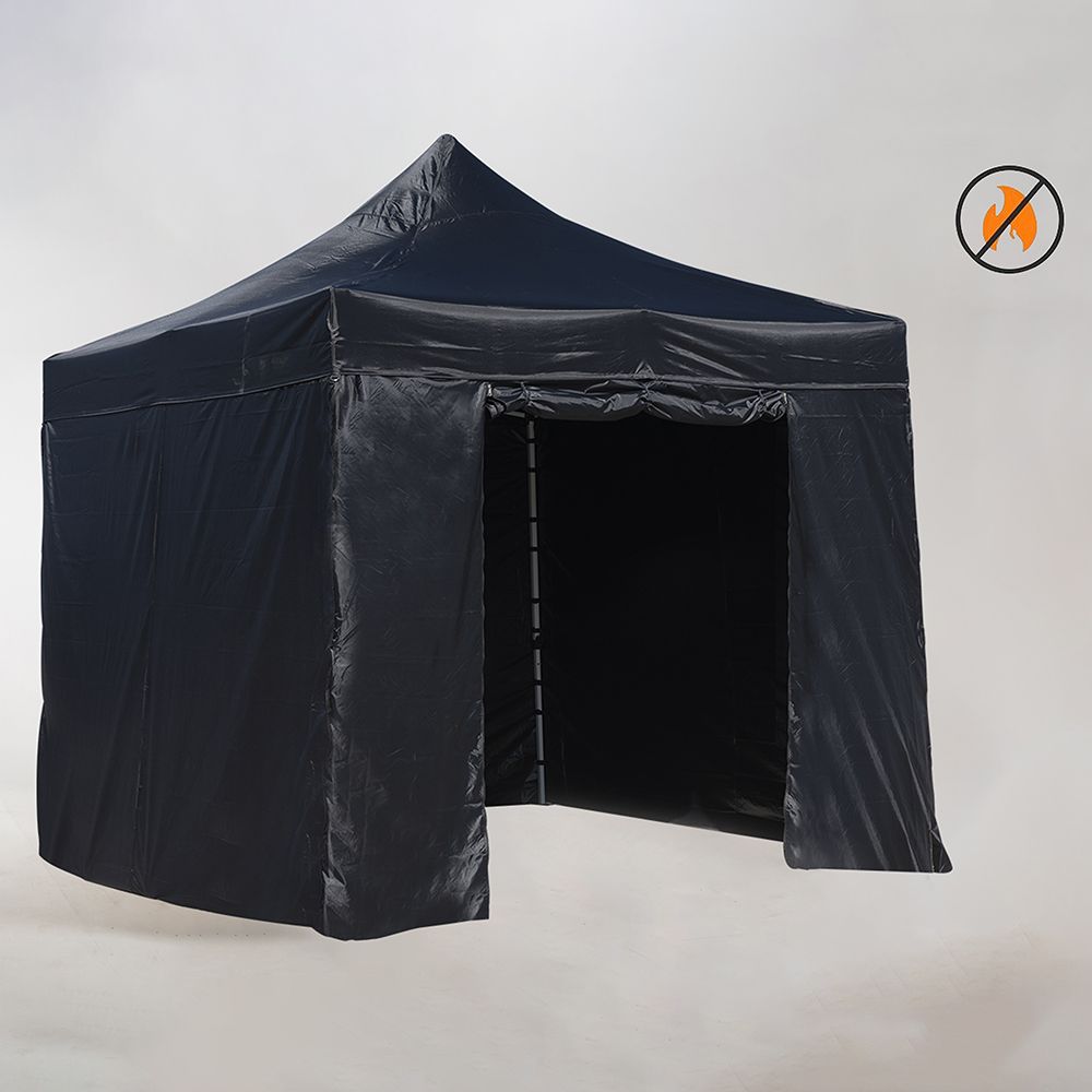 Carpas de Lujo