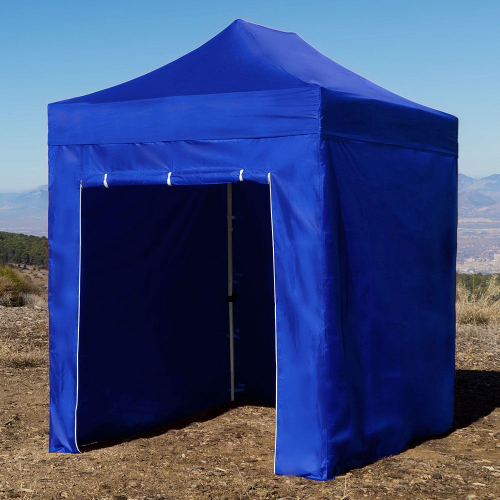Carpas Cerradas