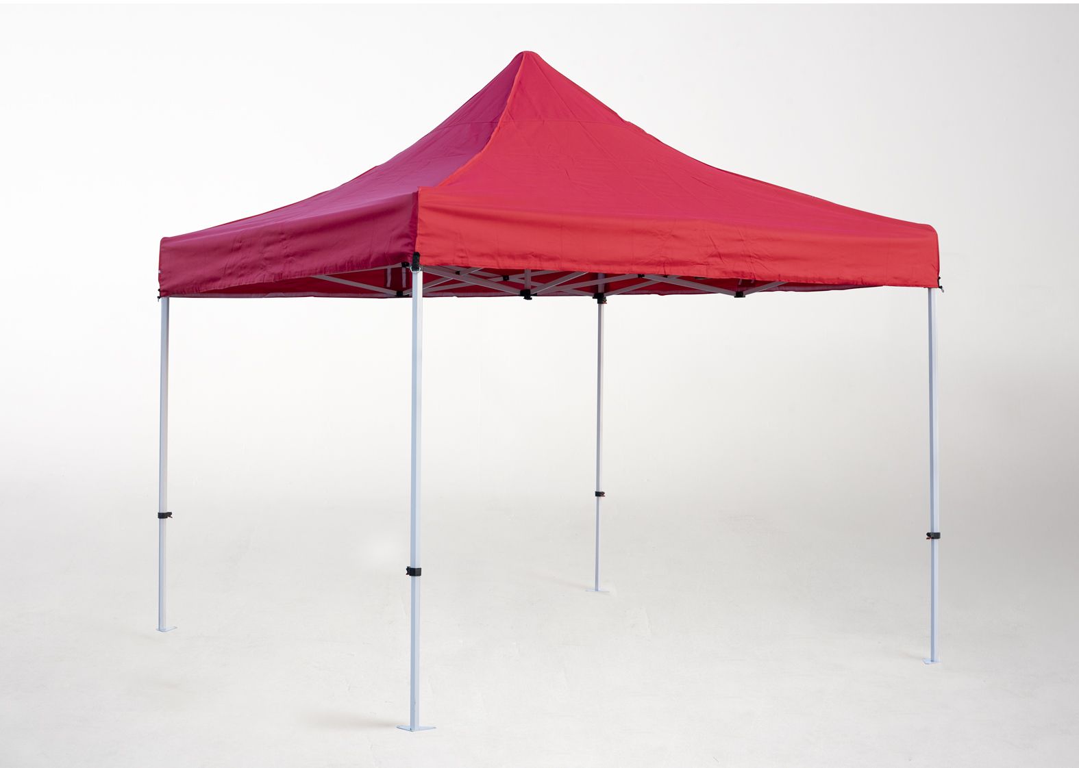 Carpas de Acero