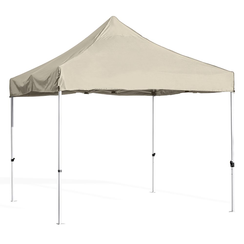 Carpas de Aluminio