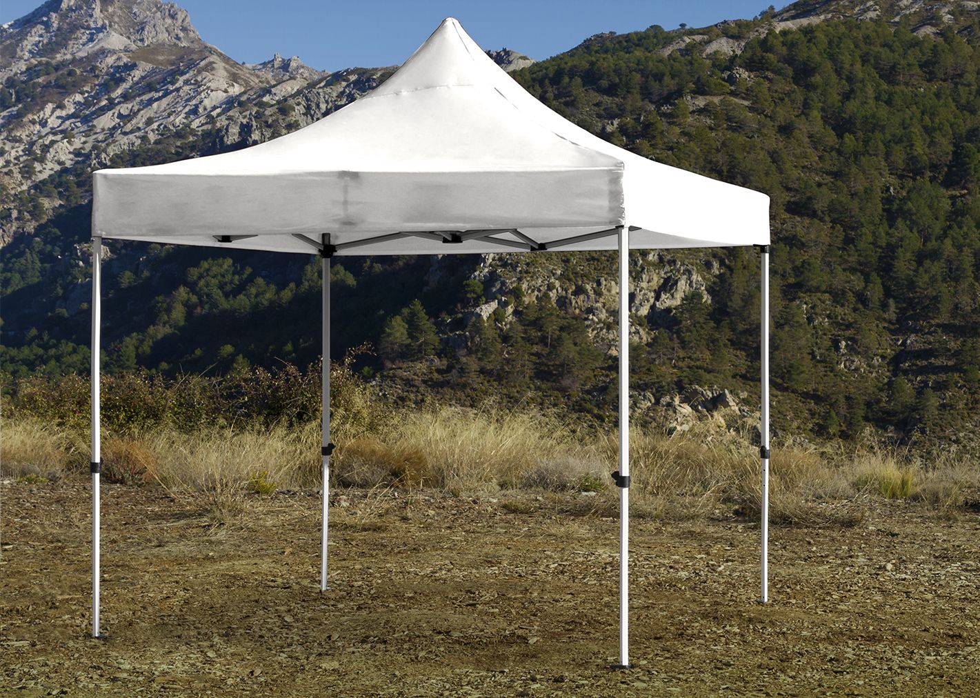 Carpas Plegables 4x4